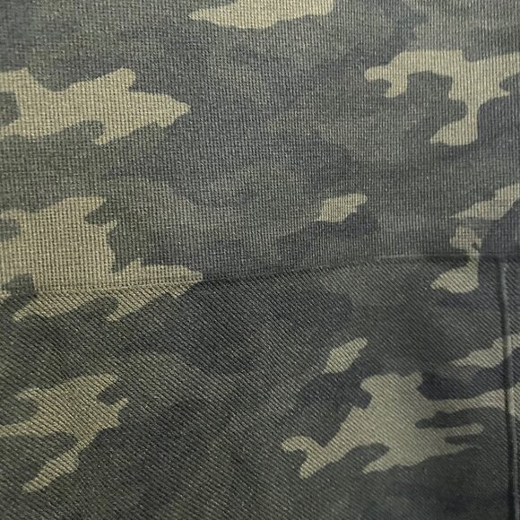 SPANX Seamless‎ Camo Leggings Size XL NWT - Picture 2 of 8